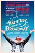 Bathtubs Over Broadway poster