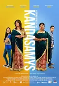 Keeping Up with the Kandasamys poster