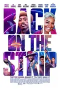Back on the Strip poster