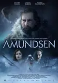 Amundsen poster