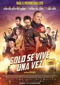 You Only Live Once poster