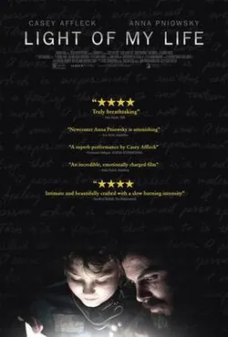 Light of My Life poster