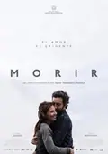 Dying poster