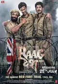Raag Desh poster