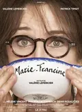 Marie-Francine poster