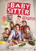 I babysitter poster