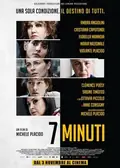 7 Minutes poster