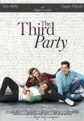 The Third Party poster