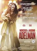 Mr & Mme Adelman poster