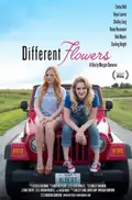 Different Flowers poster