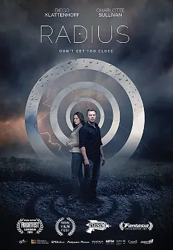 Radius poster