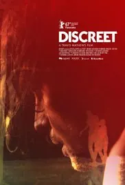 Discreet poster