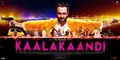 Kaalakaandi poster