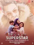 Secret Superstar poster