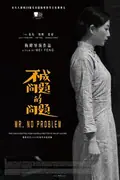 Mr. No Problem poster
