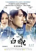 White Ant poster