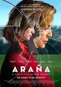 Spider poster