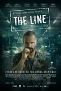The Line poster