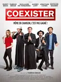 Coexist poster