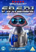 F.R.E.D.I. poster