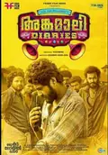 Angamaly Diaries poster