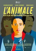 L'Animale poster
