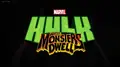 Hulk: Where Monsters Dwell poster