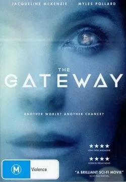 The Gateway poster