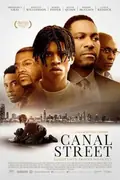 Canal Street poster