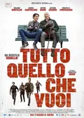 Everything You Want poster