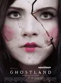Incident in a Ghostland poster