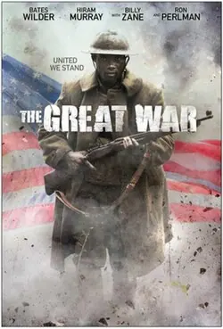 The Great War poster