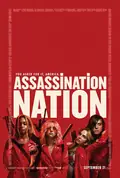 Assassination Nation poster