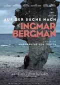 Searching for Ingmar Bergman poster