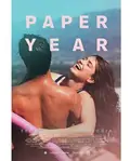Paper Year poster
