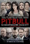 Pitbull: Tough Women poster