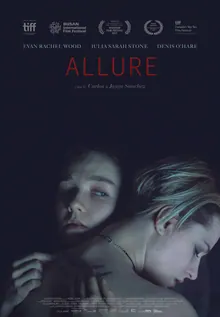 Allure poster