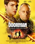 The Doorman poster