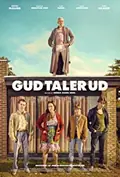 Word of God poster