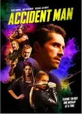 Accident Man poster