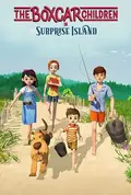 The Boxcar Children: Surprise Island poster
