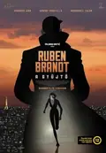 Ruben Brandt, Collector poster