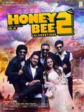 Honey Bee 2: Celebrations poster
