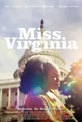 Miss Virginia poster
