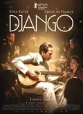 Django poster