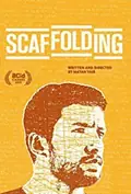 Scaffolding poster