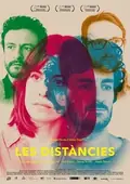 The Distances poster
