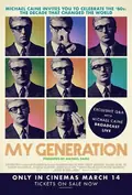 My Generation poster