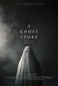 A Ghost Story poster