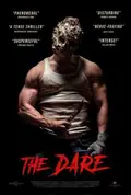 The Dare poster